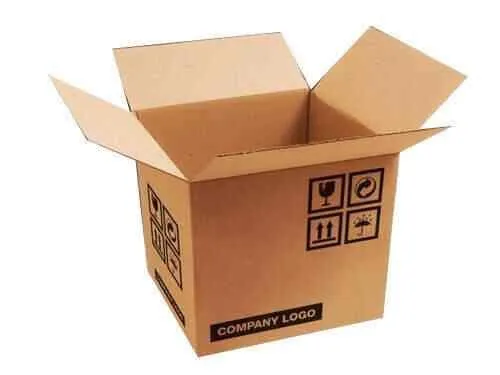 Printed cardboard box suppliers in bakrol