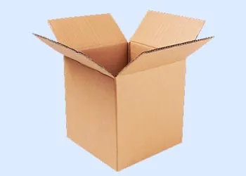Corrugated Box