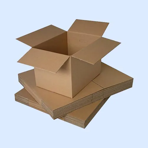 5 Ply Corrugated Box In Ahmedabad