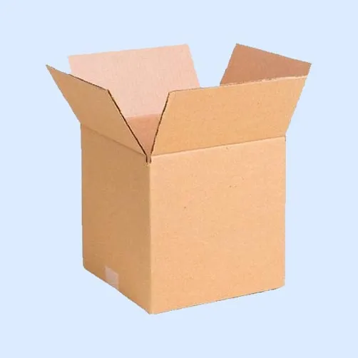 7 Ply Corrugated Box In Ahmedabad