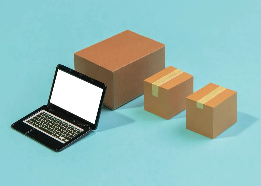 Mono Cartons