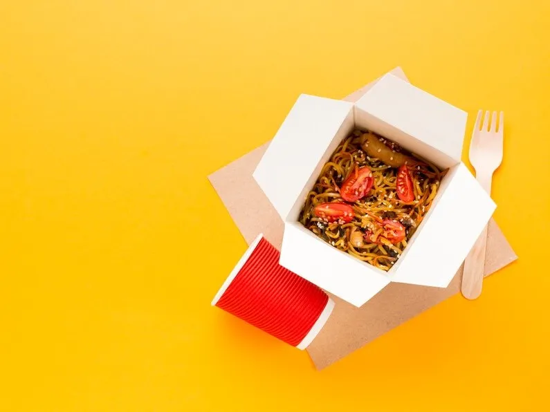 Cardboard Packaging Box