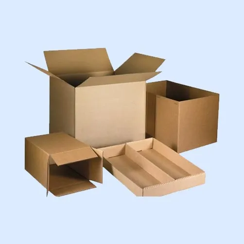 Heavy BF/BS Boxes In Ahmedabad