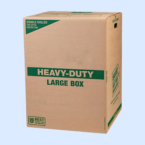 Imported Heavy Duty Boxes In Ahmedabad